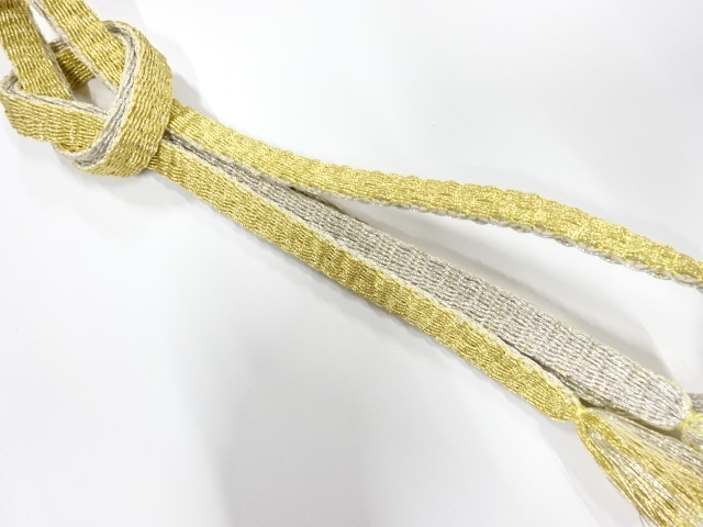 Japanese Kimono / Accessories Silk